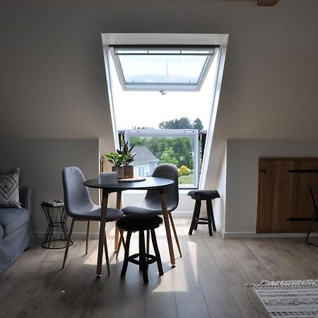 Bed and Breakfast Bed En Bezem Laarne Экстерьер фото