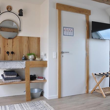 Bed and Breakfast Bed En Bezem Laarne Экстерьер фото